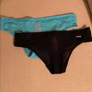 Victoria’s Secret PINK panties